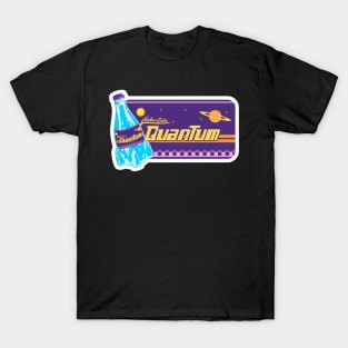 Nuka Cola Quantum T-Shirt